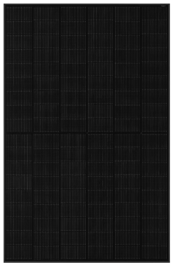 N-Type 440 W - Bifazial Glas-Glas PV-Modul