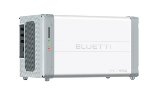 Speicherlösung EP600 + B500