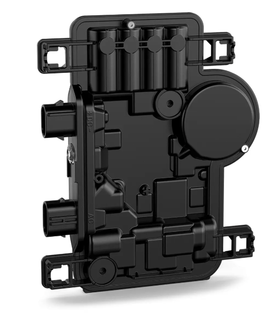 IQ8-MC Mikro Wechselrichter