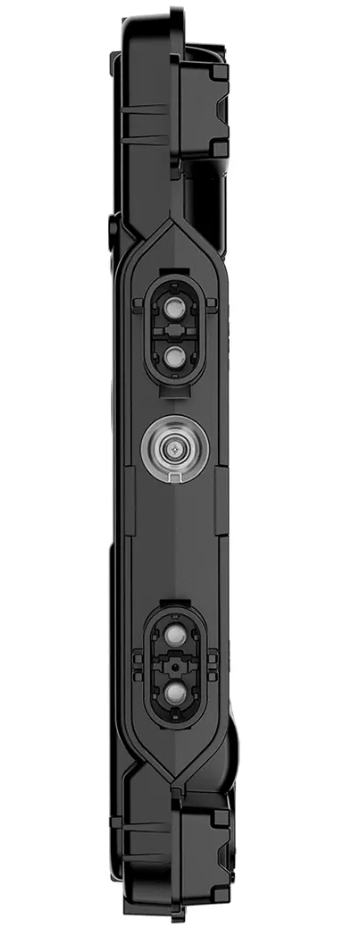IQ8-MC Mikro Wechselrichter