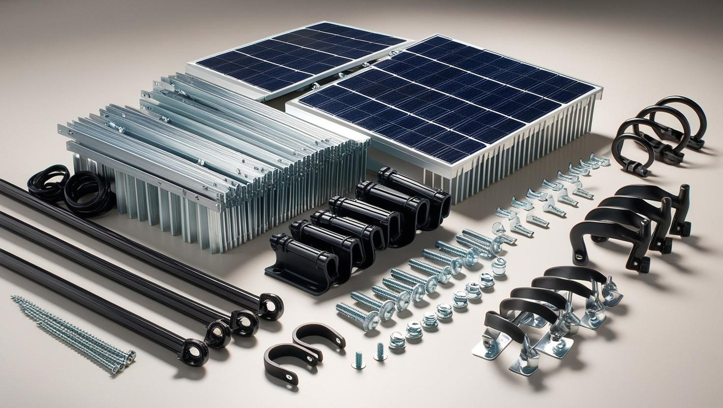 Photovoltaik Paket 10 kW