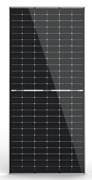 PV Solar Paneel 435 Watt (Glas/Glas) Bifazial